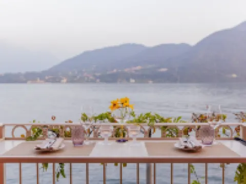 La Darsena Boutique Hotel & Restaurant Hotels in Tremezzina