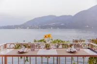 La Darsena Boutique Hotel & Restaurant Hotels in Tremezzo