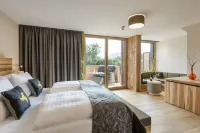 Klosterhof – Alpine Hideaway & Spa Hotels in Bayerisch Gmain
