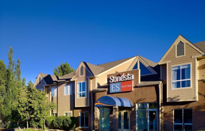 Sonesta Simply Suites Dublin Columbus