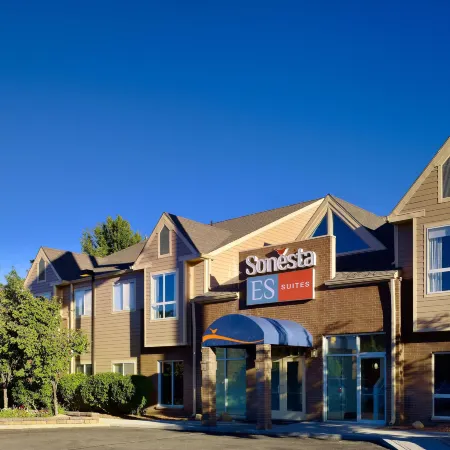 Sonesta Simply Suites Dublin Columbus