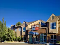 Sonesta Simply Suites Dublin Columbus 더블린 호텔
