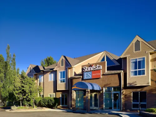 Sonesta Simply Suites Dublin Columbus Hotels in Dublin