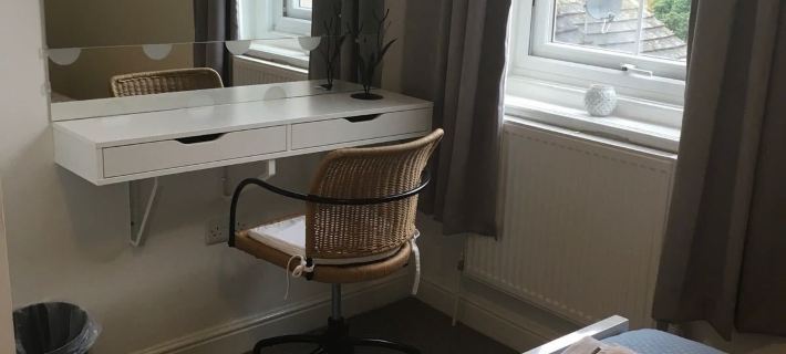 Regent Serviced Suites Hotels in Doncaster District
