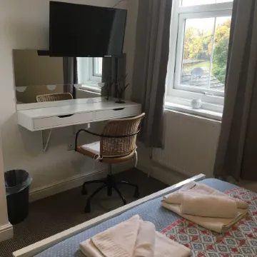 Regent Serviced Suites