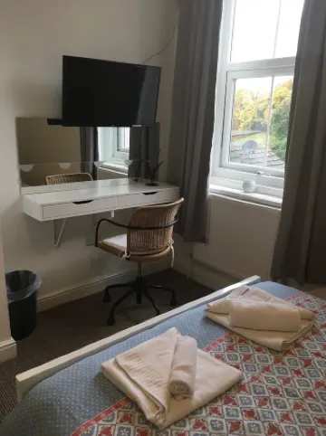 Regent Serviced Suites