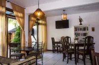 Porto Dos Casais Guest House Itacaré - พร้อมอาหารเช้า
