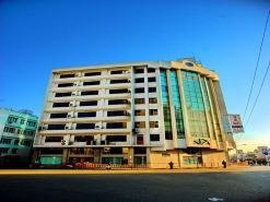 Pacific Hotel