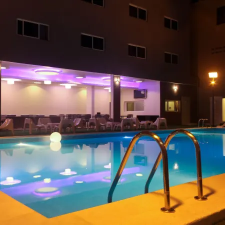 Hotel du Golfe