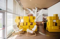 Basic Braga by Axis Hotels in Ferreiros e Gondizalves