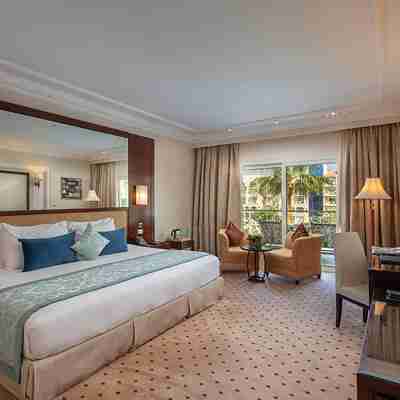 Premier le Reve Hotel & Spa Sahl Hasheesh - Adults Only 16 Years Plus Rooms