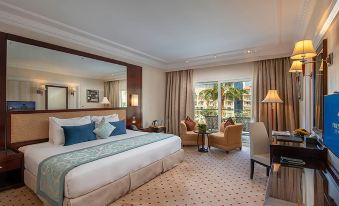 Premier le Reve Hotel & Spa Sahl Hasheesh - Adults Only 16 Years Plus