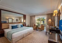 Premier le Reve Hotel & Spa Sahl Hasheesh - Adults Only 16 Years Plus