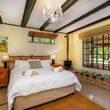 La Bastide Guest House