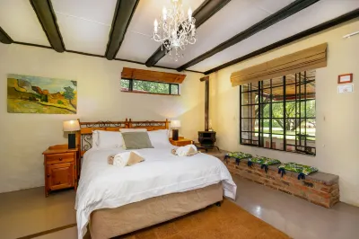 La Bastide Guest House
