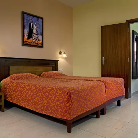 Dunia Hôtel Bissau