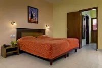 Dunia Hôtel Bissau Hotels in Бісау