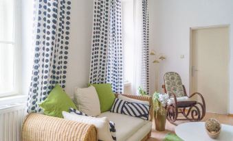 Modern Apartment in the Heart of Vienna 6