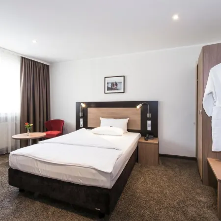 Astor & Aparthotel