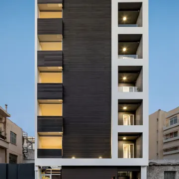 Supreme Luxury Suites by Athens Stay Hotels near Panteion University of Social and Political Sciences