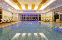 Hotel Zur Post - Ein Rovell Hotel Hotel a Seebad Bansin