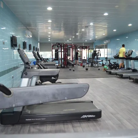 InterContinental Hotels TAIF by IHG