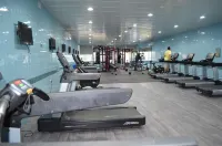 InterContinental Hotels TAIF by IHG - Gym