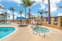 Best Western Oxnard Inn - Familievenlig