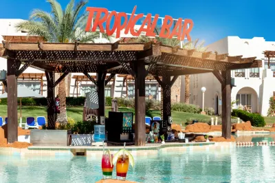 Sharm Dreams Vacation Club - Aqua Park Hotel a 