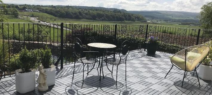 Castlecroft Bed and Breakfast Hotels in Stirling