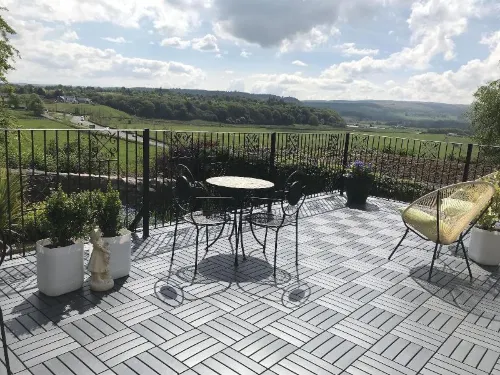 Castlecroft Bed and Breakfast