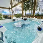 Domaine les 2 Mondes Hotels in Saint-Nectaire
