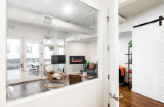 波希米亞隱居處 | RiNo藝術閣樓