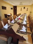 Falcon Heights Hotel - breakfast