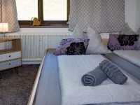 Cozy Apartment in Mühlbach with Garden Near Ski Slopes