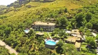Vardzia Resort Các khách sạn gần Panoramic view