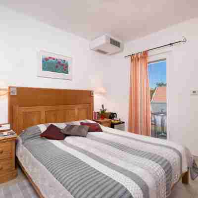 Castelletto Rooms