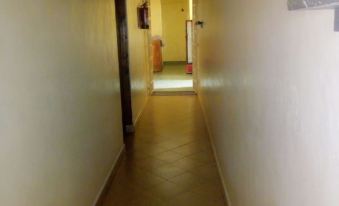 Senior Chief Wambugu Palace