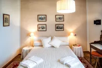 Tenuta di Montemassi Fattoria Hotel di Roccatederighi