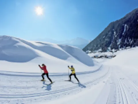 Apartment in Ötztal Near Ski Slopes Hotels in Sautens