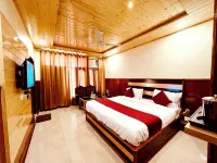 Hotel Amit - 5 Mins Drive to Airport Hotels in Bhuntar