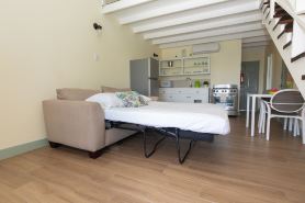 Ocean Winds Suite Hotel