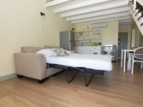 Ocean Winds Suite Hotel Hotels in Tobago