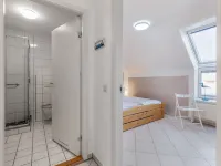 Charmante Ferienwohnung in Kirchdorf Insel Poel