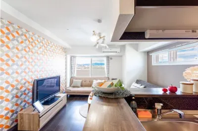 Glory Hotel a Shiroishi Ward