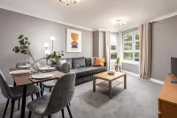 Elms Way No33 – Donnini Apartments - Condos