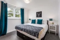 Elms Way No33 – Donnini Apartments - Condos
