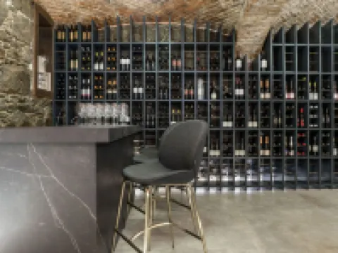 Morea酒店 Ljubljana - Sentvid酒店