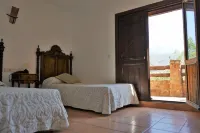 Hotel Rural la Marmita de Ahlam Hotels in Laujar de Andarax