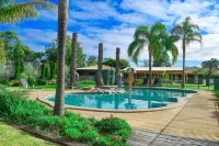 Barooga Country Inn Motel - Pools